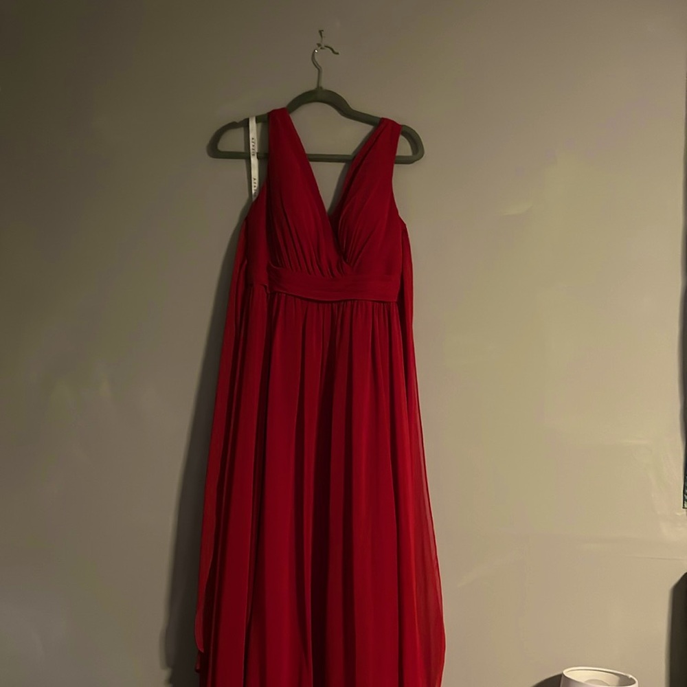 Azazie Kora A8 size - Picture 1 of 3